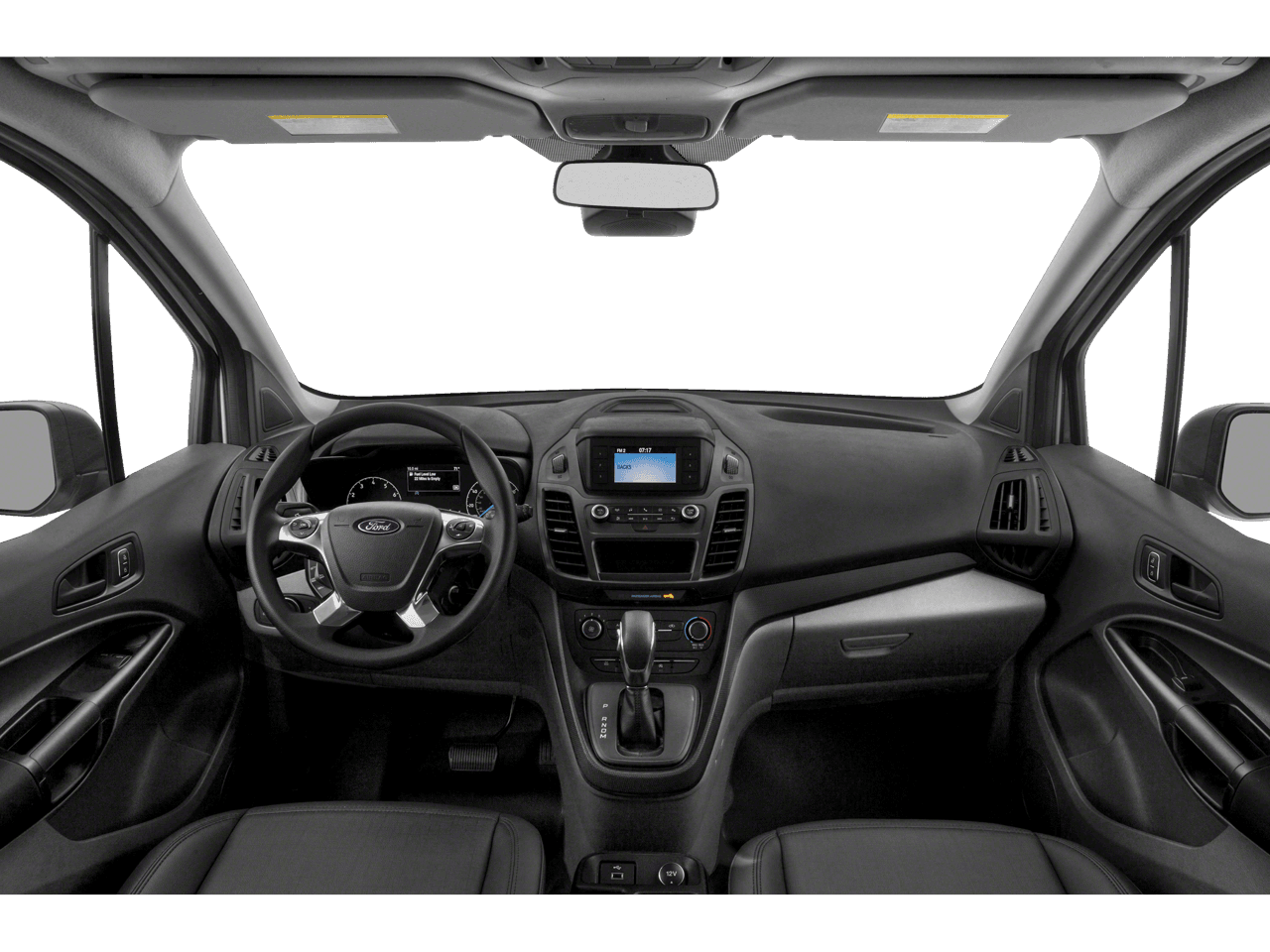 2021 Ford Transit Connect Photo in Silver Spring, MD 20904