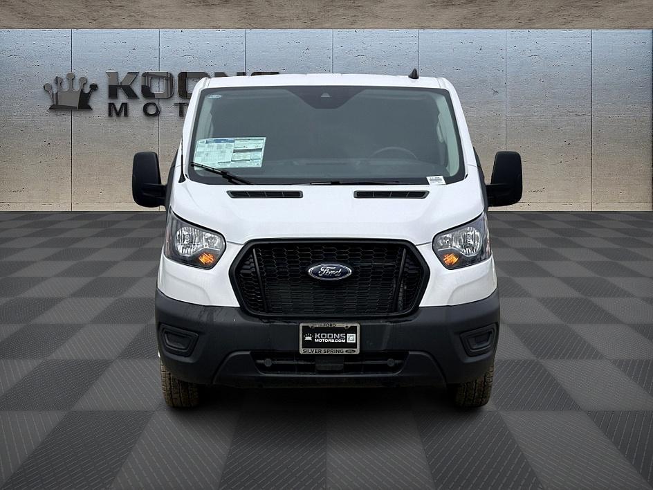 2025 Ford Transit-150 Photo in Silver Spring, MD 20904