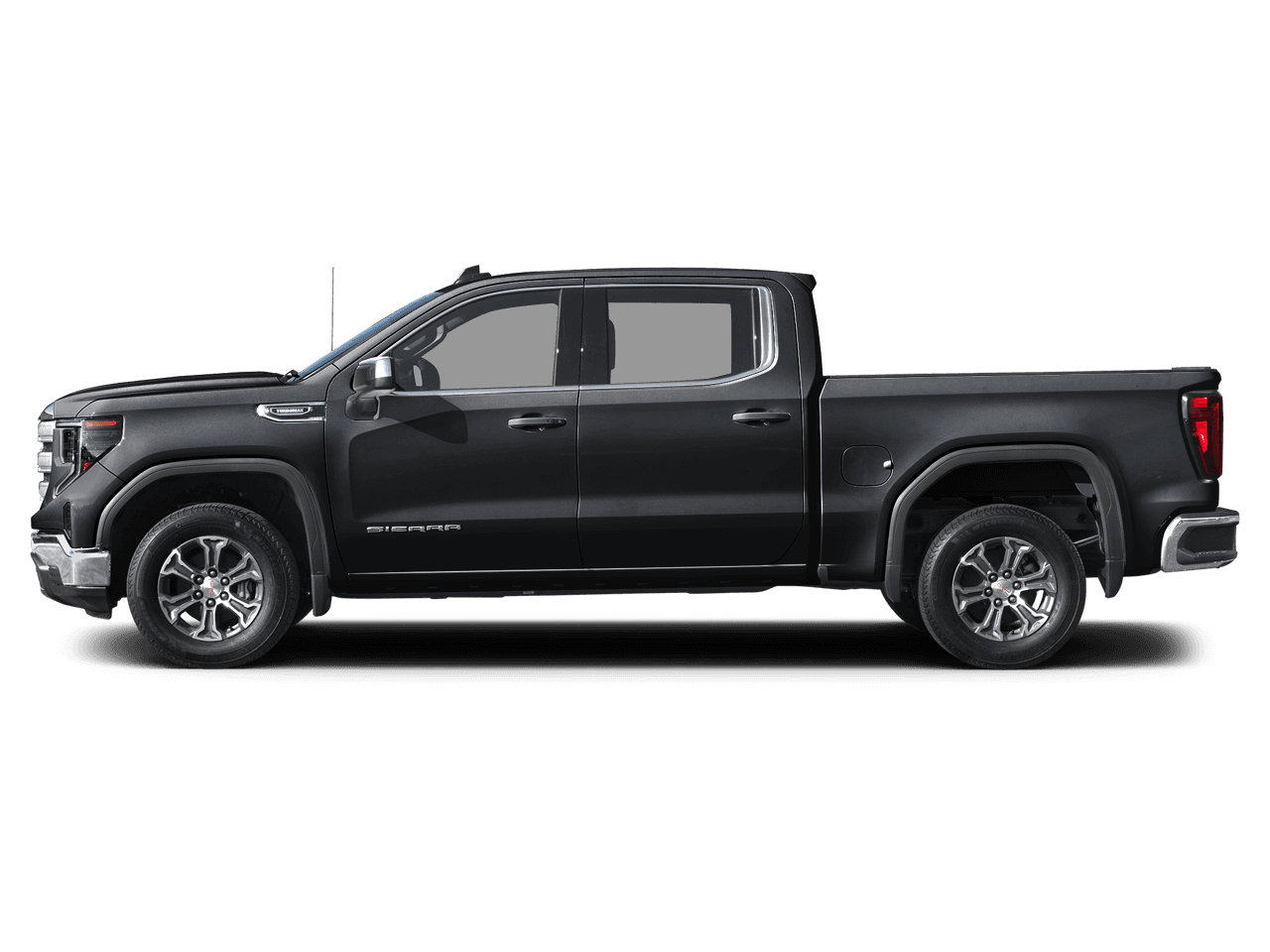 2025 GMC Sierra 1500 Photo in Bethesda, MD 20814