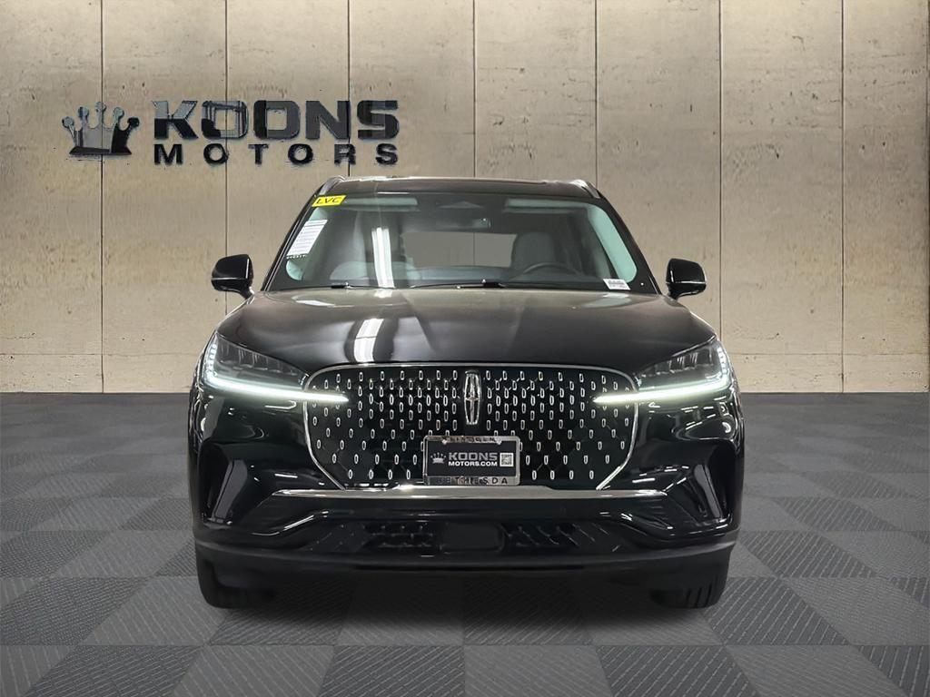 2026 Lincoln Aviator Photo in Bethesda, MD 20814
