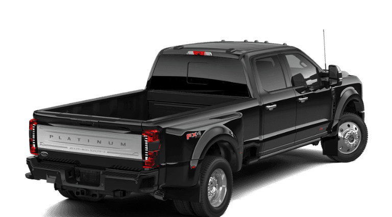 2026 Ford F-450SD Photo in Silver Spring, MD 20904