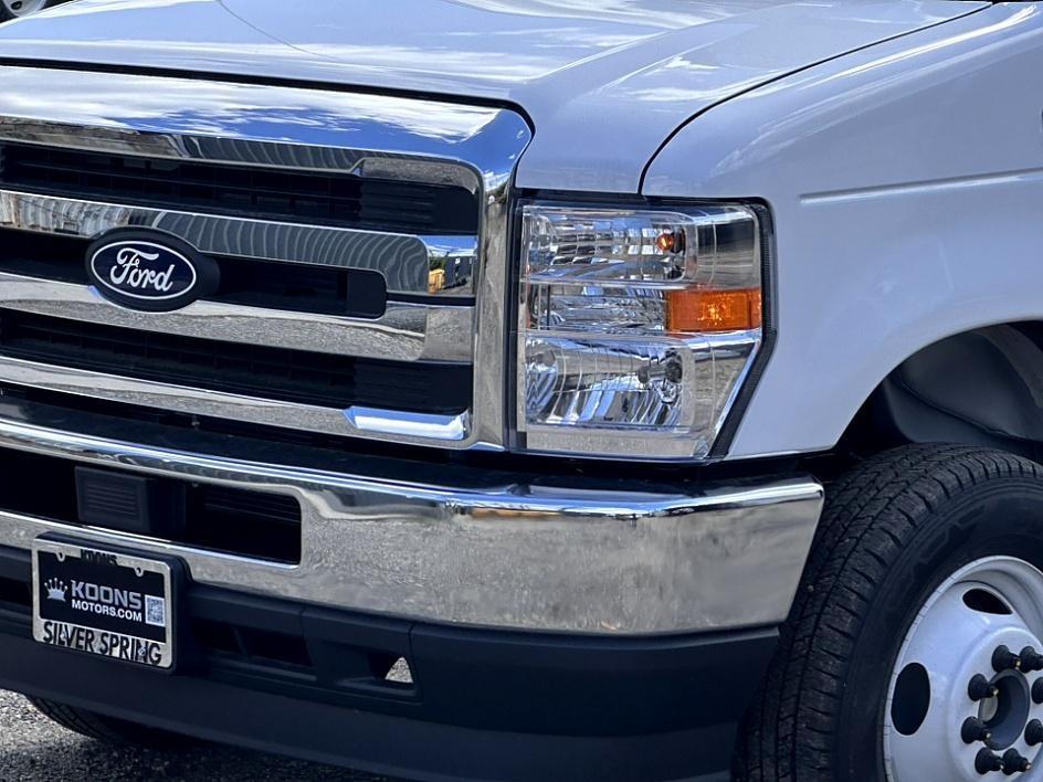 2026 Ford F-450 Super Duty Photo in Silver Spring, MD 20904