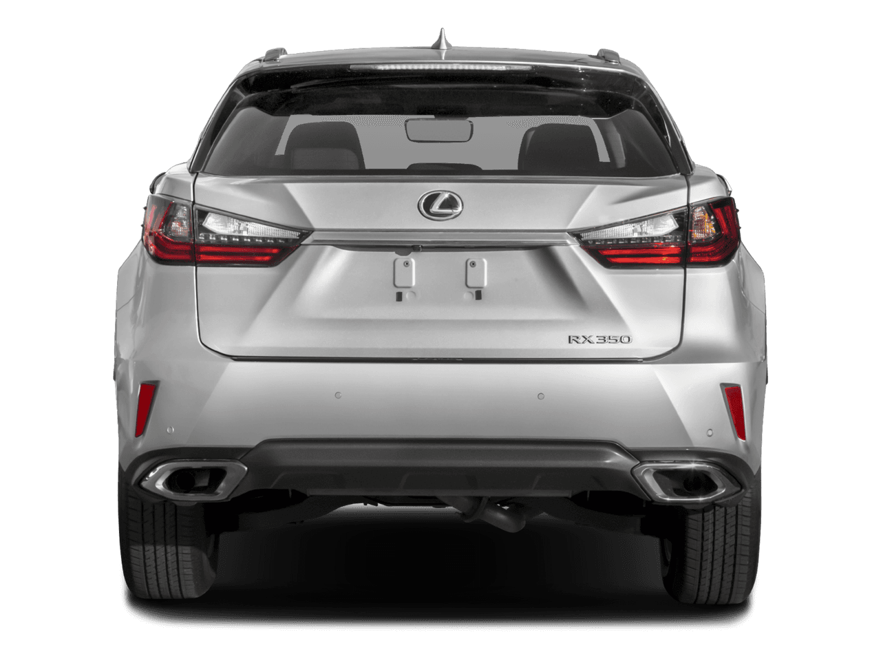 2017 Lexus RX Photo in Silver Spring, MD 20904