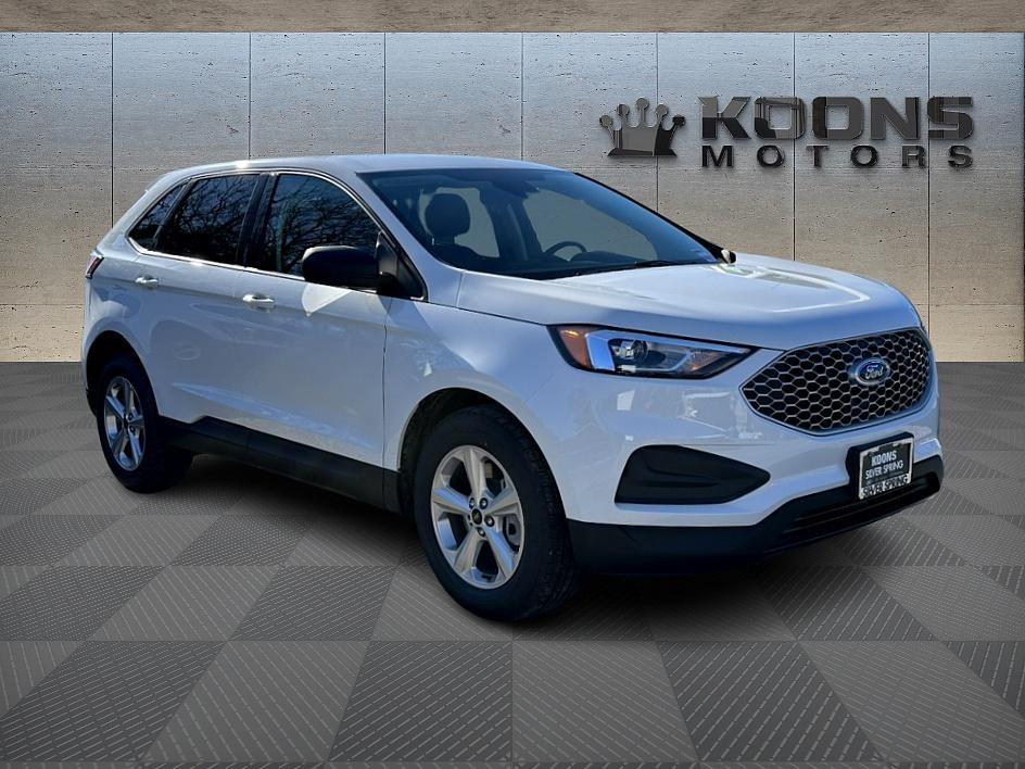 2024 Ford Edge Photo in Silver Spring, MD 20904