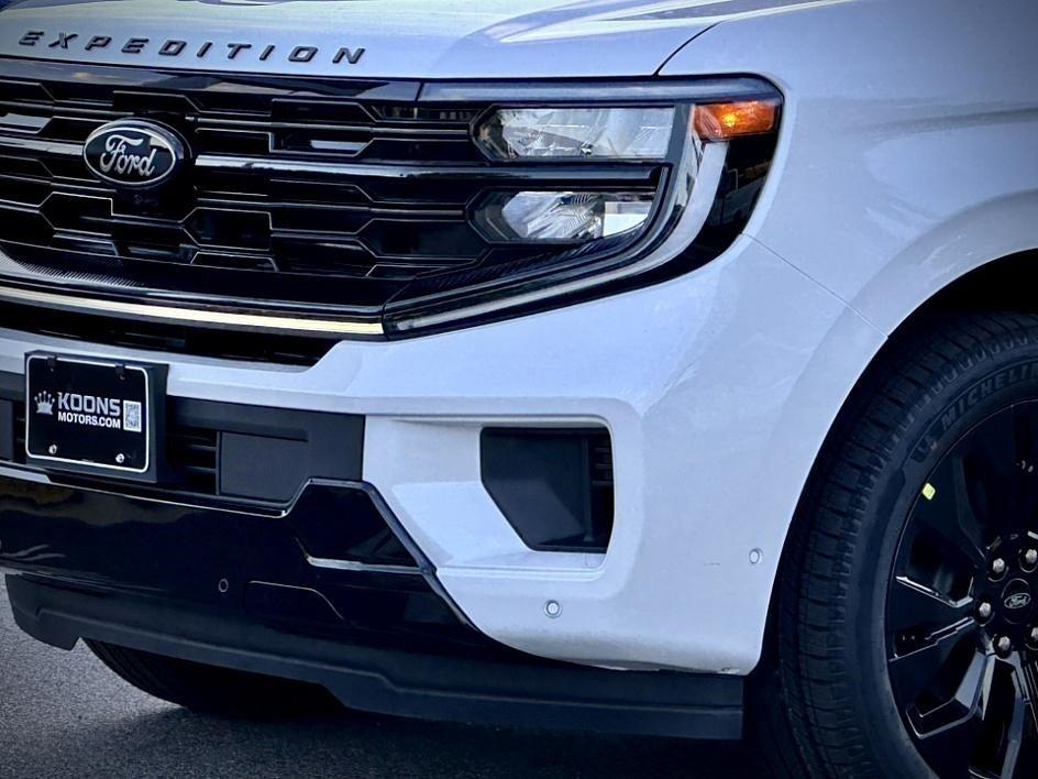 2025 Ford Expedition Max Photo in Silver Spring, MD 20904