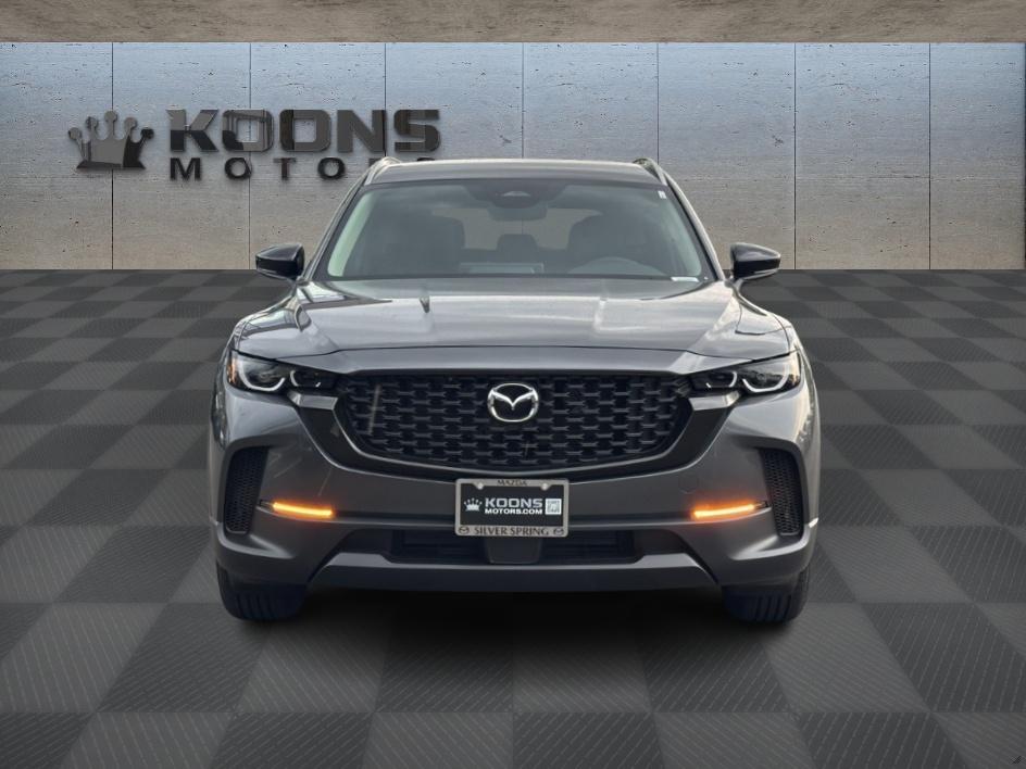 2025 Mazda CX-50 Photo in Silver Spring, MD 20904