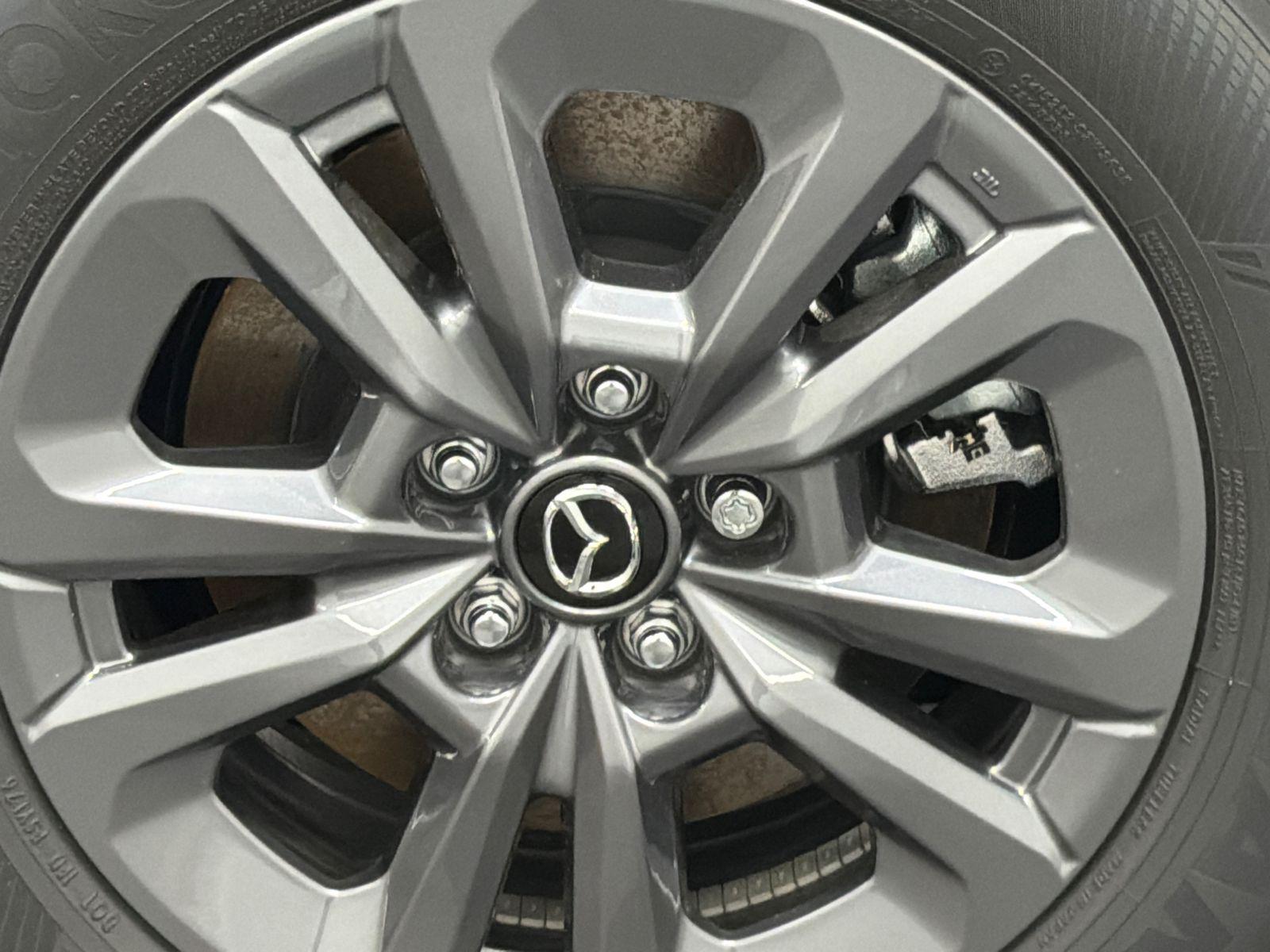 2026 Mazda CX-5 Photo in Silver Spring, MD 20904