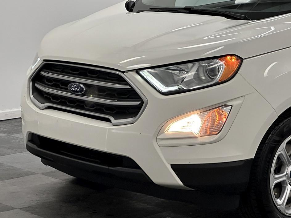 2020 Ford EcoSport Photo in Silver Spring, MD 20904