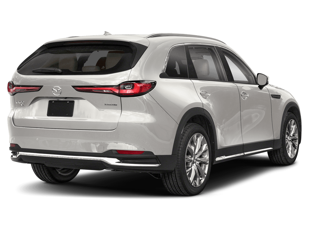 2025 Mazda CX-90 Photo in Bethesda, MD 20814