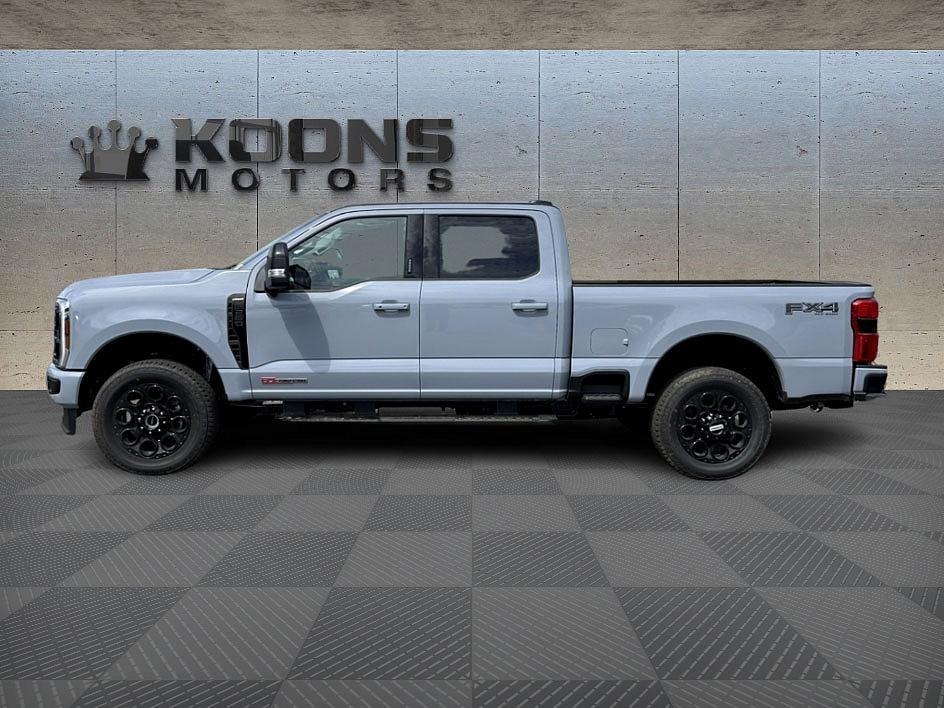 2024 Ford F-250 Super Duty Photo in Silver Spring, MD 20904