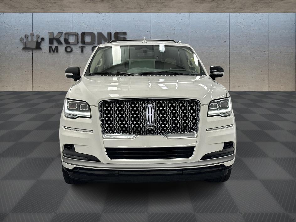 2022 Lincoln Navigator Photo in Bethesda, MD 20814