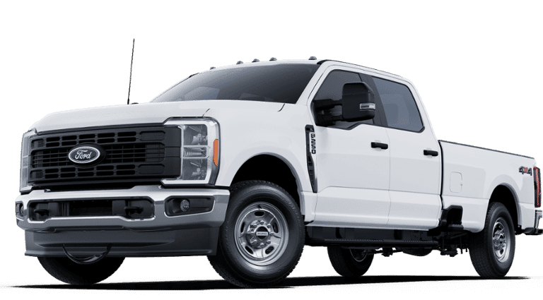 2025 Ford F-250 Super Duty Photo in Silver Spring, MD 20904
