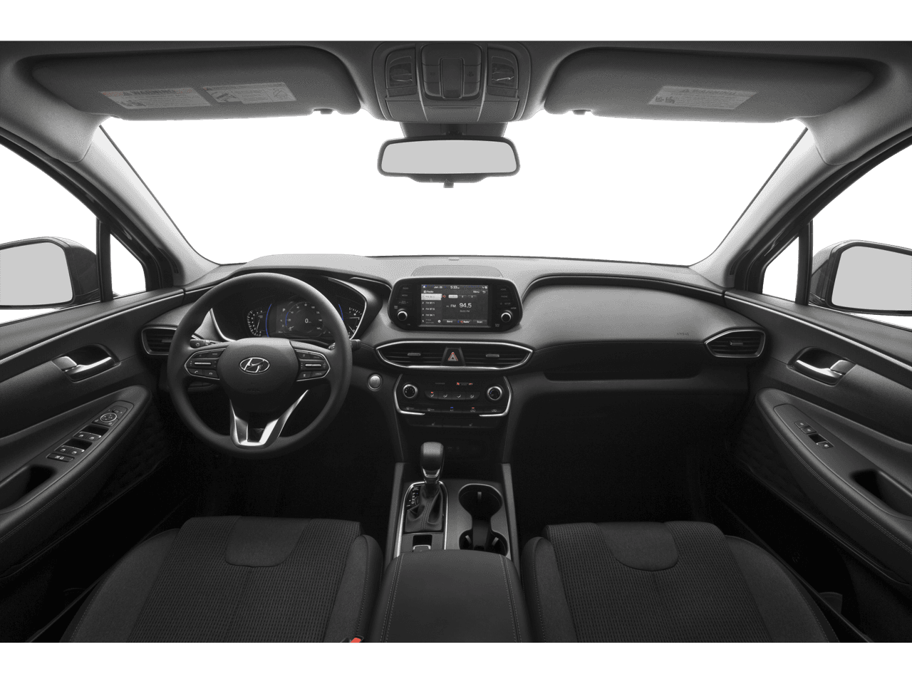 2020 Hyundai Santa Fe Photo in Silver Spring, MD 20904