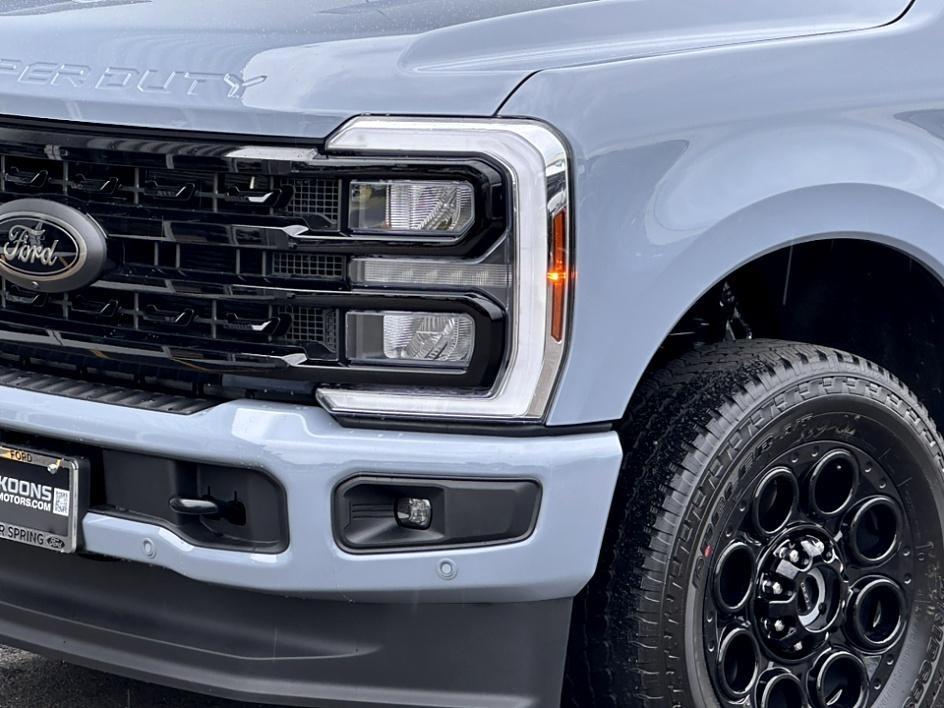 2024 Ford F-250 Super Duty Photo in Silver Spring, MD 20904