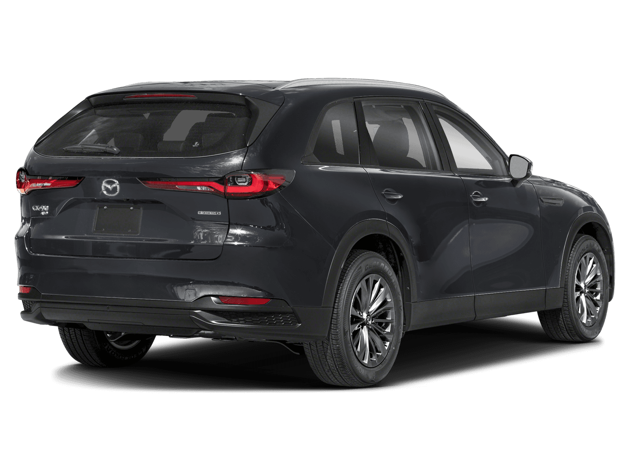 2026 Mazda CX-90 Photo in Silver Spring, MD 20904