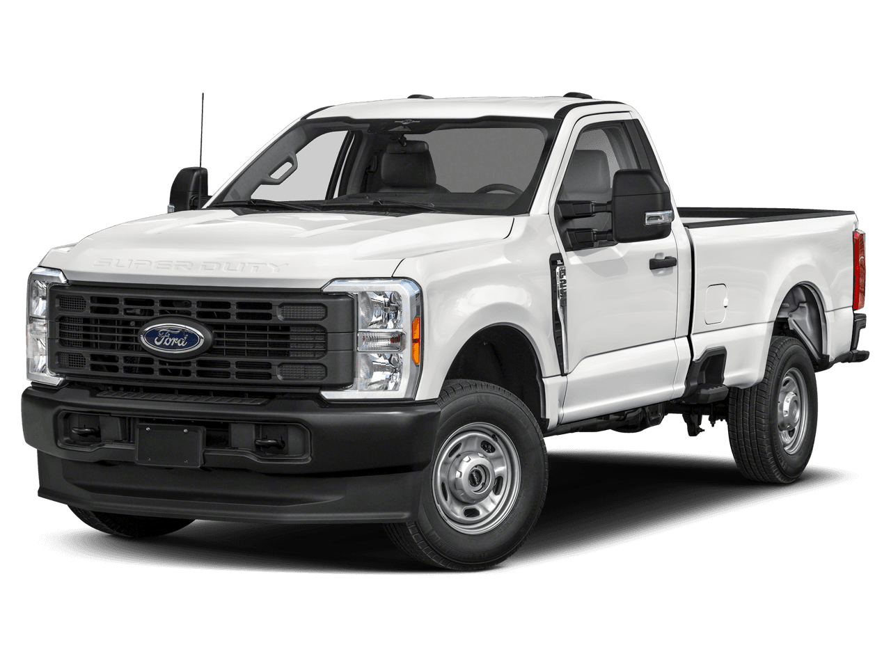2026 Ford F-250SD Photo in Silver Spring, MD 20904