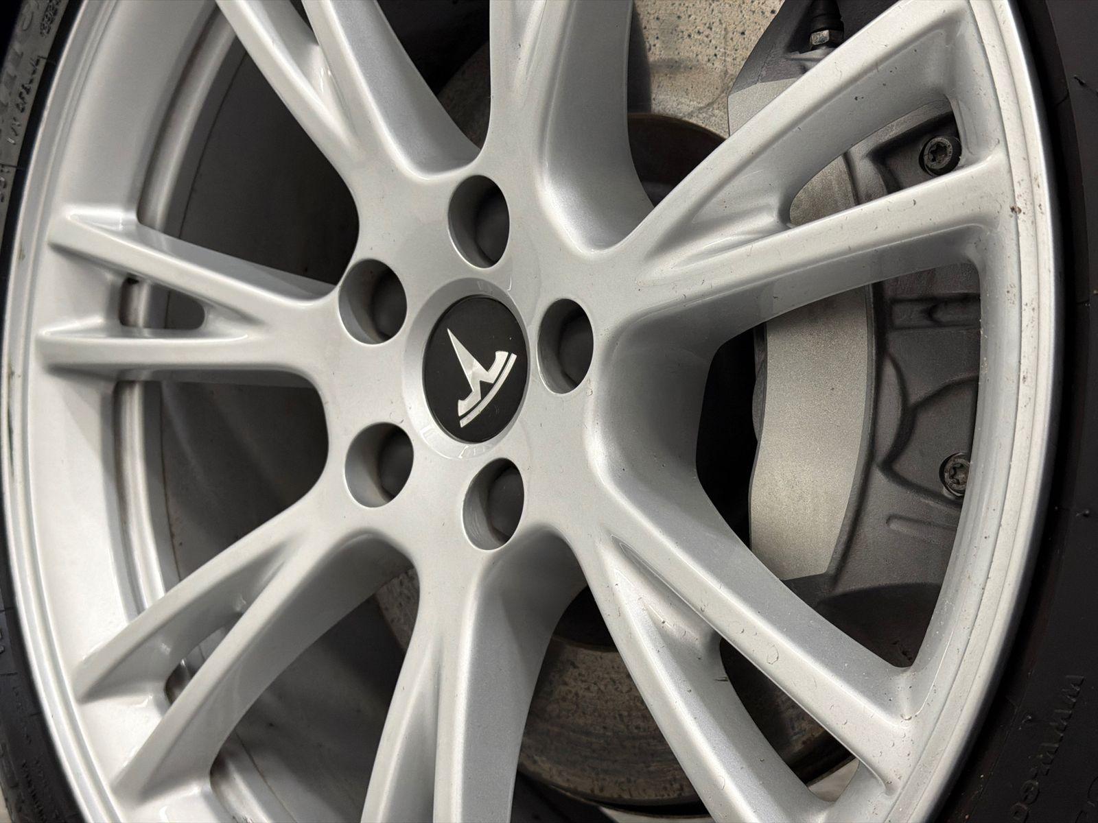 2020 Tesla Model Y Photo in Bethesda, MD 20814