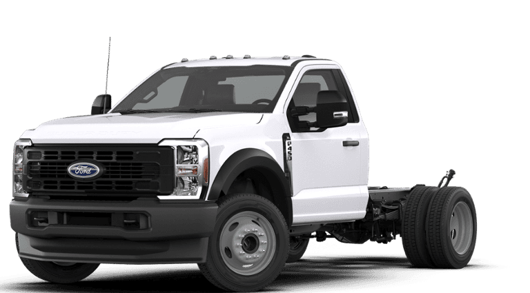 2026 Ford F-450SD Photo in Silver Spring, MD 20904