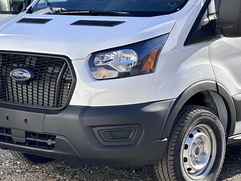 2024 Ford Transit-250 Photo in Silver Spring, MD 20904