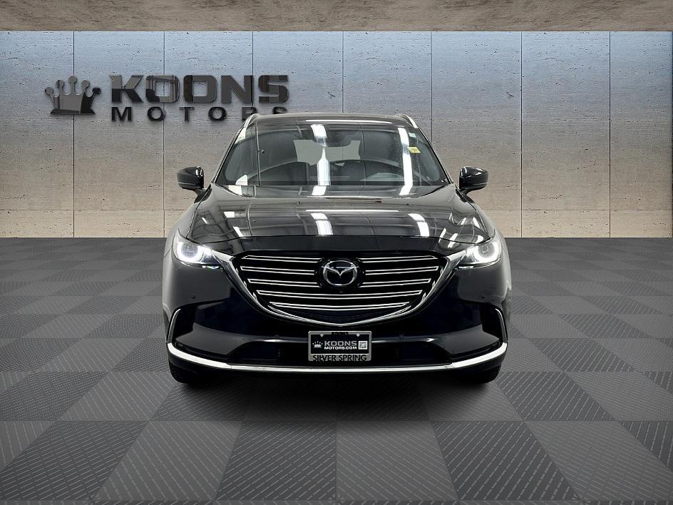 2021 Mazda CX-9 Photo in Silver Spring, MD 20904
