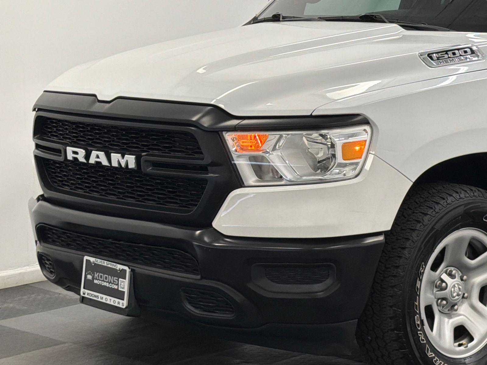 2019 Ram 1500 Photo in Silver Spring, MD 20904