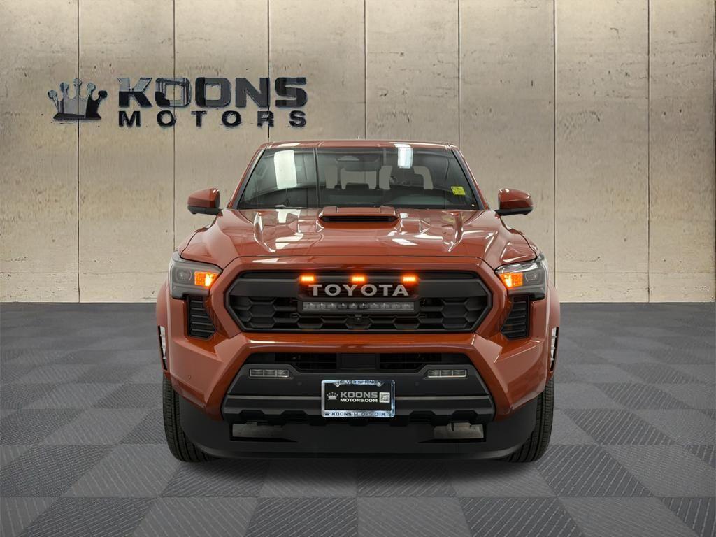 2025 Toyota Tacoma Photo in Bethesda, MD 20814