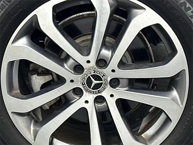 2017 Mercedes-Benz GLE Photo in Bethesda, MD 20814