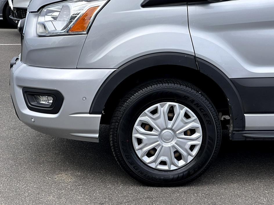 2021 Ford Transit-350 Photo in Silver Spring, MD 20904