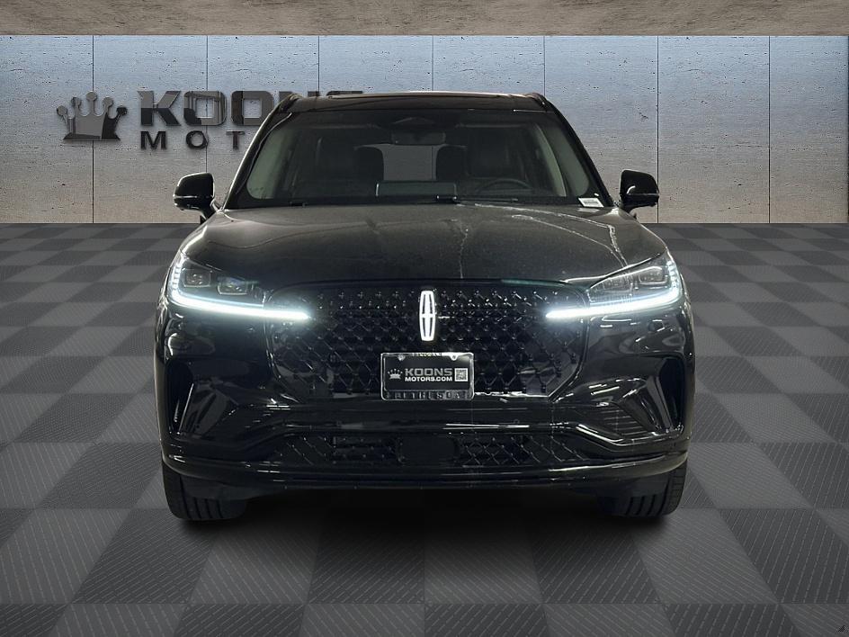 2025 Lincoln Aviator Photo in Bethesda, MD 20814