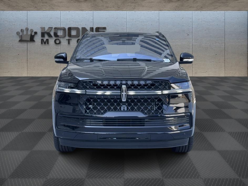 2025 Lincoln Navigator Photo in Bethesda, MD 20814