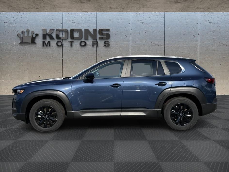 2025 Mazda CX-50 Photo in Silver Spring, MD 20904
