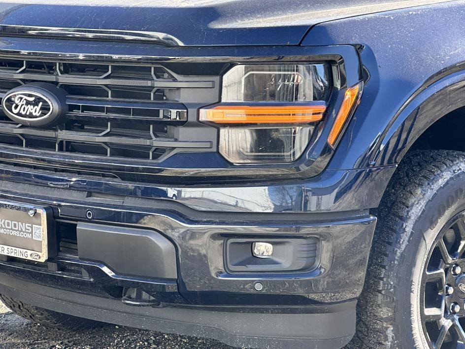 2024 Ford F-150 Photo in Silver Spring, MD 20904