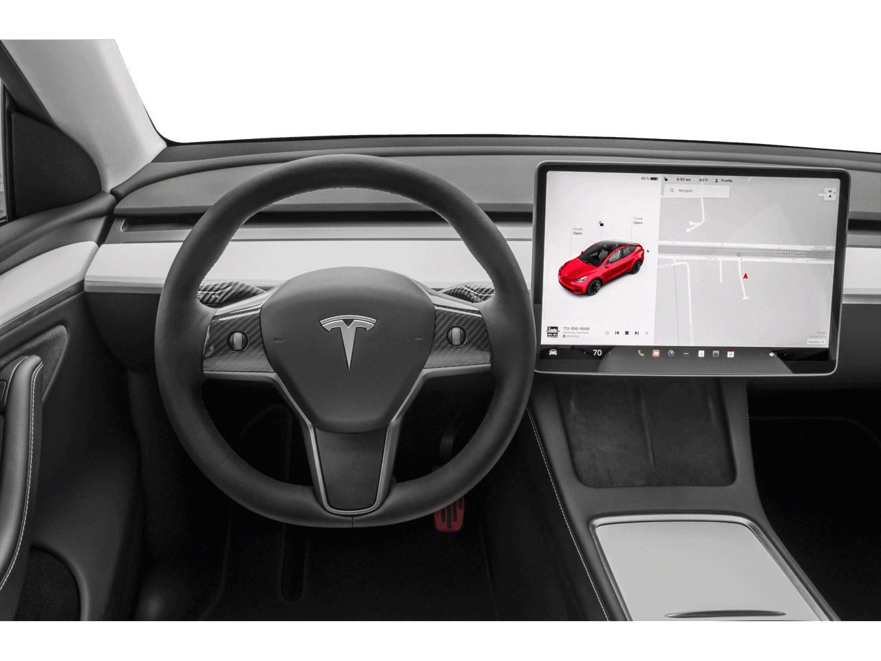 2024 Tesla Model Y Photo in Bethesda, MD 20814