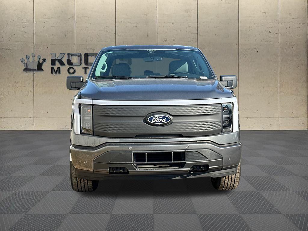 2025 Ford F-150 Lightning Photo in Silver Spring, MD 20904