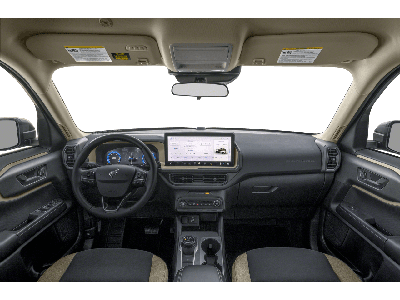 2026 Ford Bronco Sport Photo in Silver Spring, MD 20904