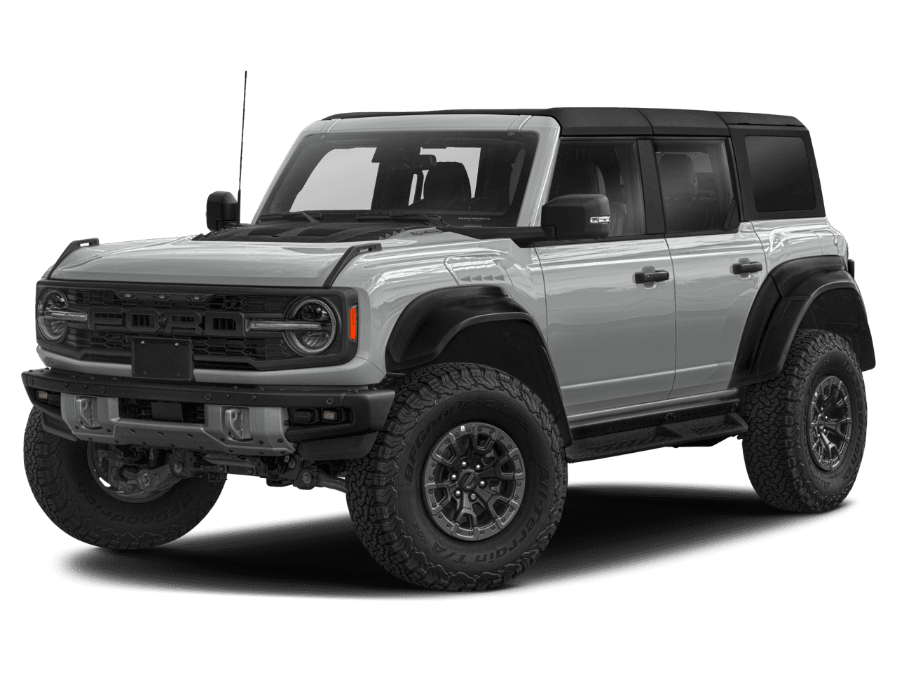 2022 Ford Bronco Photo in Silver Spring, MD 20904