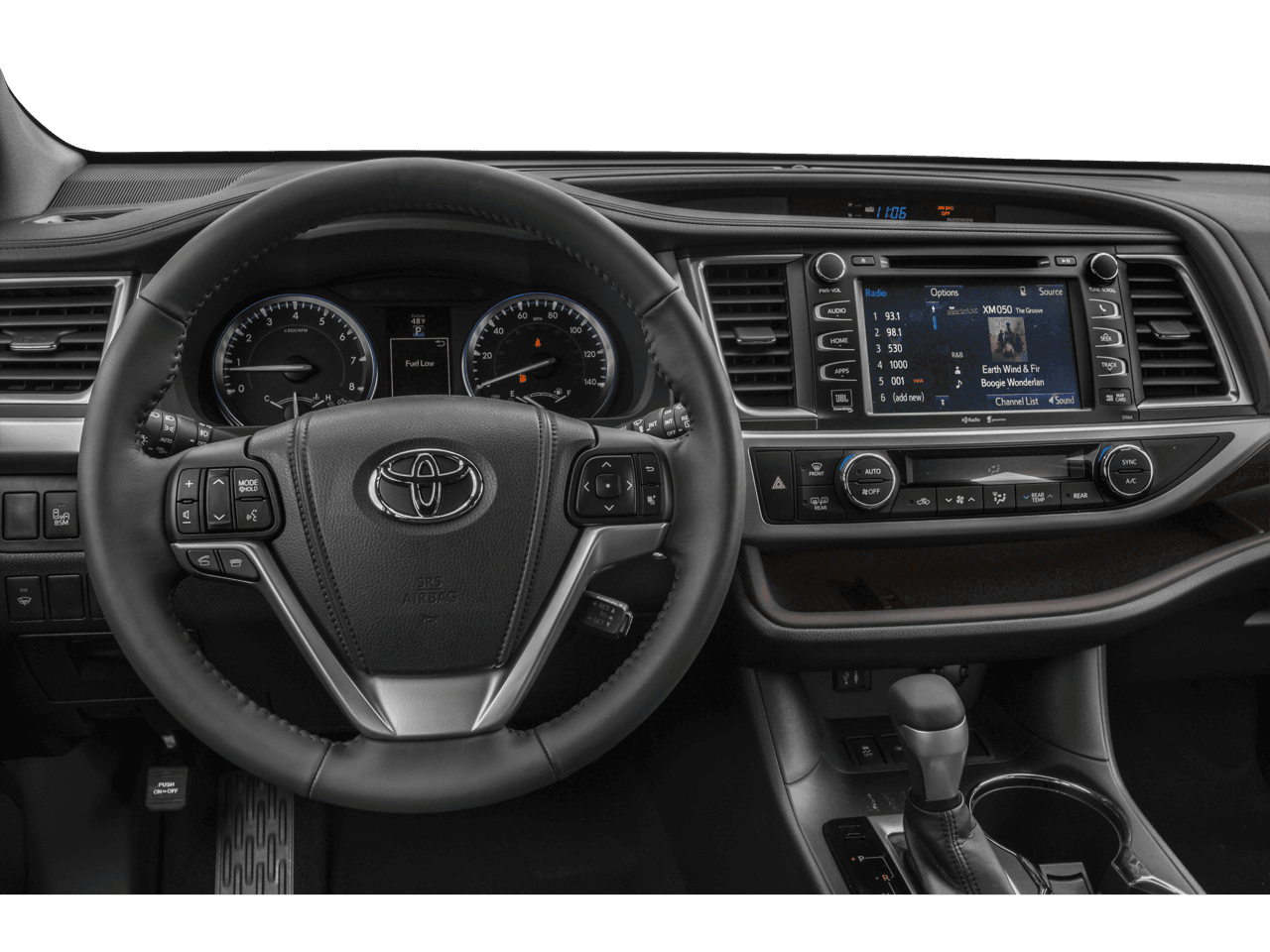 2015 Toyota Highlander Photo in Silver Spring, MD 20904