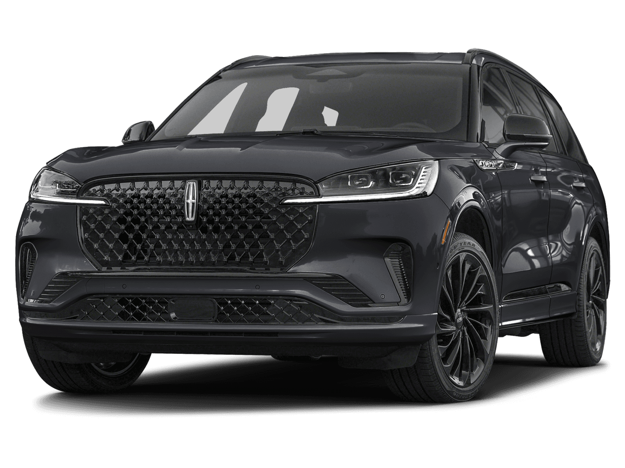 2025 Lincoln Aviator Photo in Bethesda, MD 20814