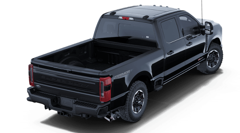 2025 Ford F-250 Super Duty Photo in Silver Spring, MD 20904