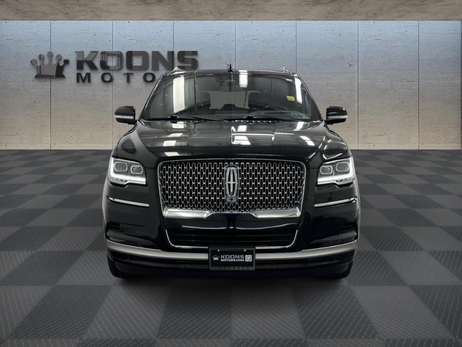 2022 Lincoln Navigator Photo in Bethesda, MD 20814