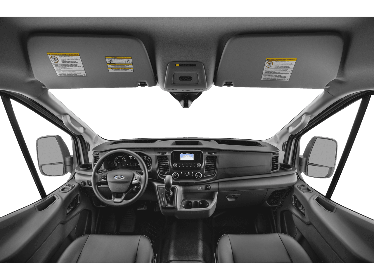 2026 Ford Transit-350 Photo in Silver Spring, MD 20904