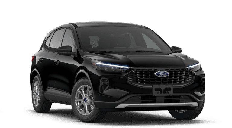 2026 Ford Escape Photo in Silver Spring, MD 20904