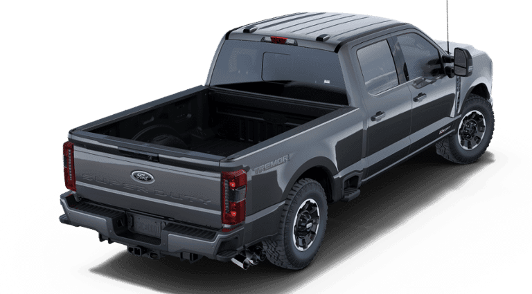 2025 Ford F-250 Super Duty Photo in Silver Spring, MD 20904