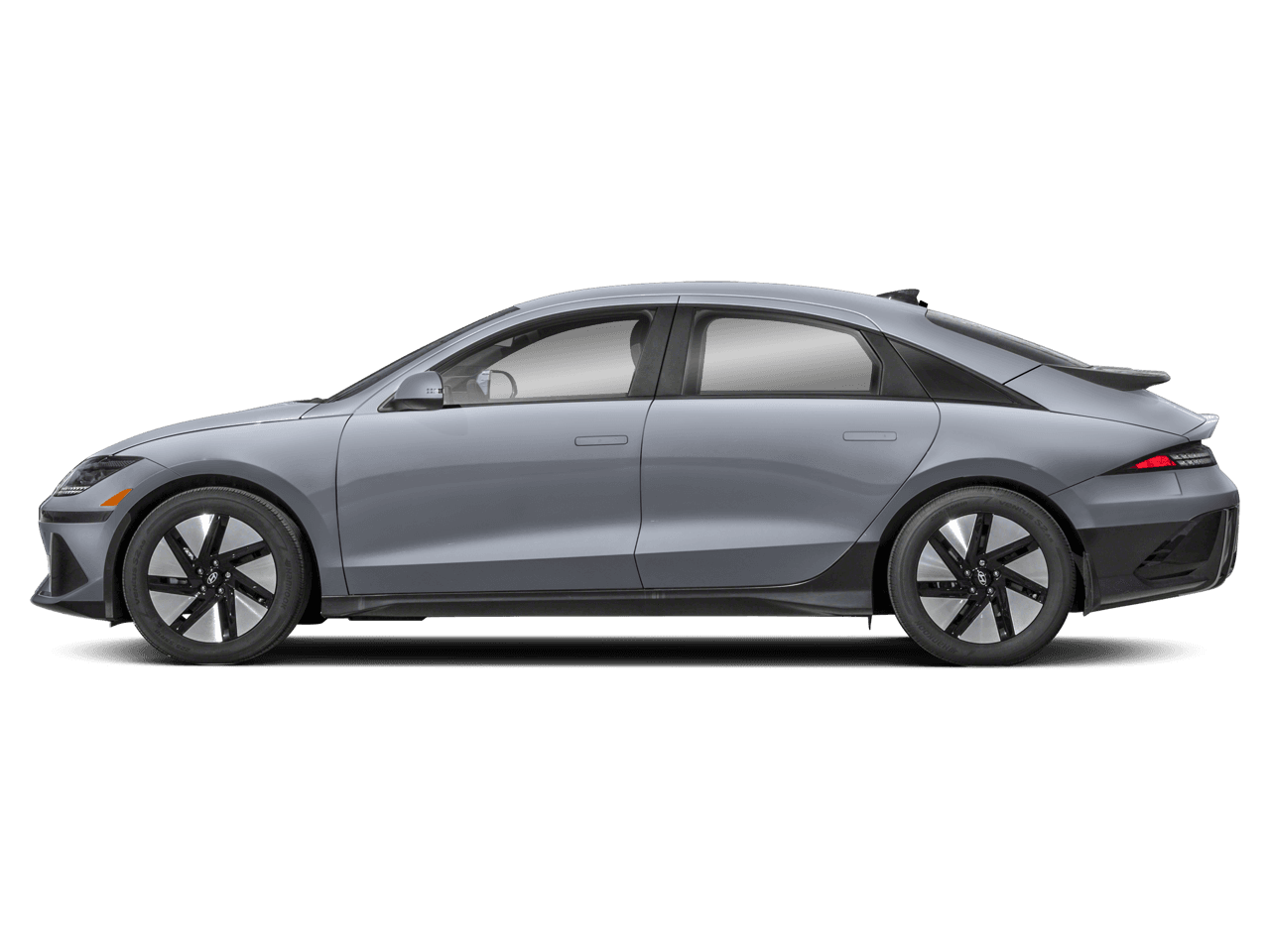 2024 Hyundai IONIQ 6 Photo in Bethesda, MD 20814