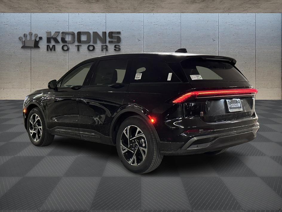 2025 Lincoln Nautilus Photo in Bethesda, MD 20814