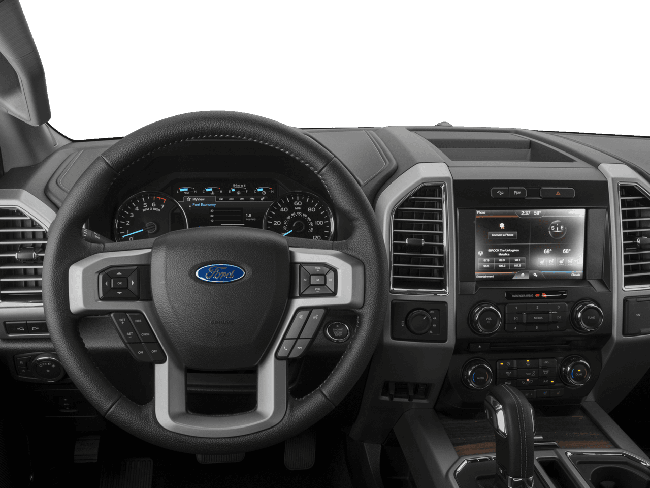 2016 Ford F-150 Photo in Bethesda, MD 20814