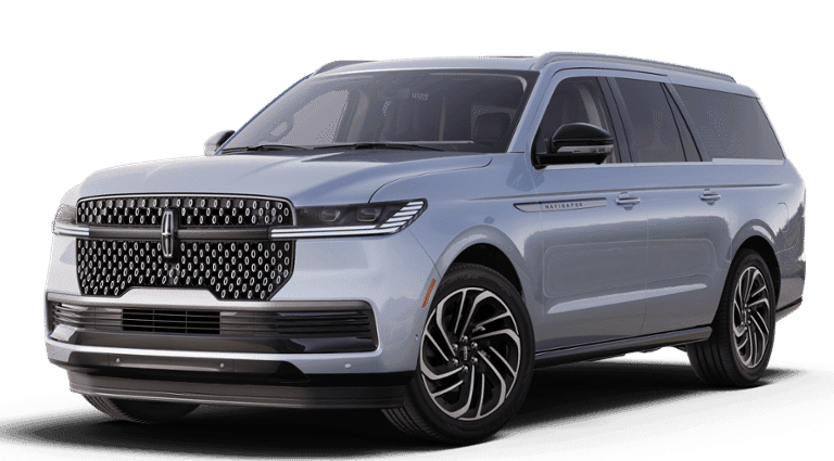 2025 Lincoln Navigator Photo in Bethesda, MD 20814