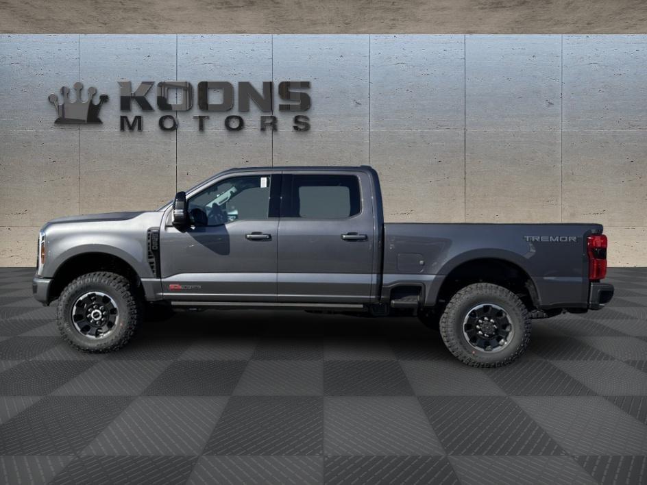 2025 Ford F-350 Super Duty Photo in Silver Spring, MD 20904