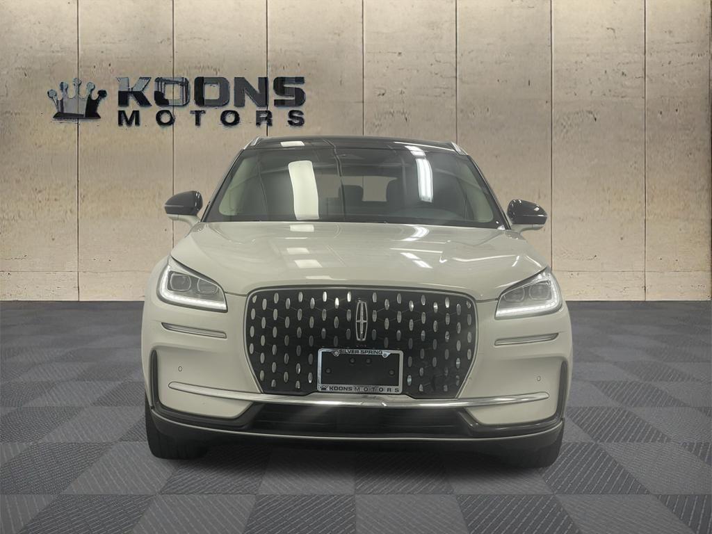 2023 Lincoln Corsair Photo in Silver Spring, MD 20904