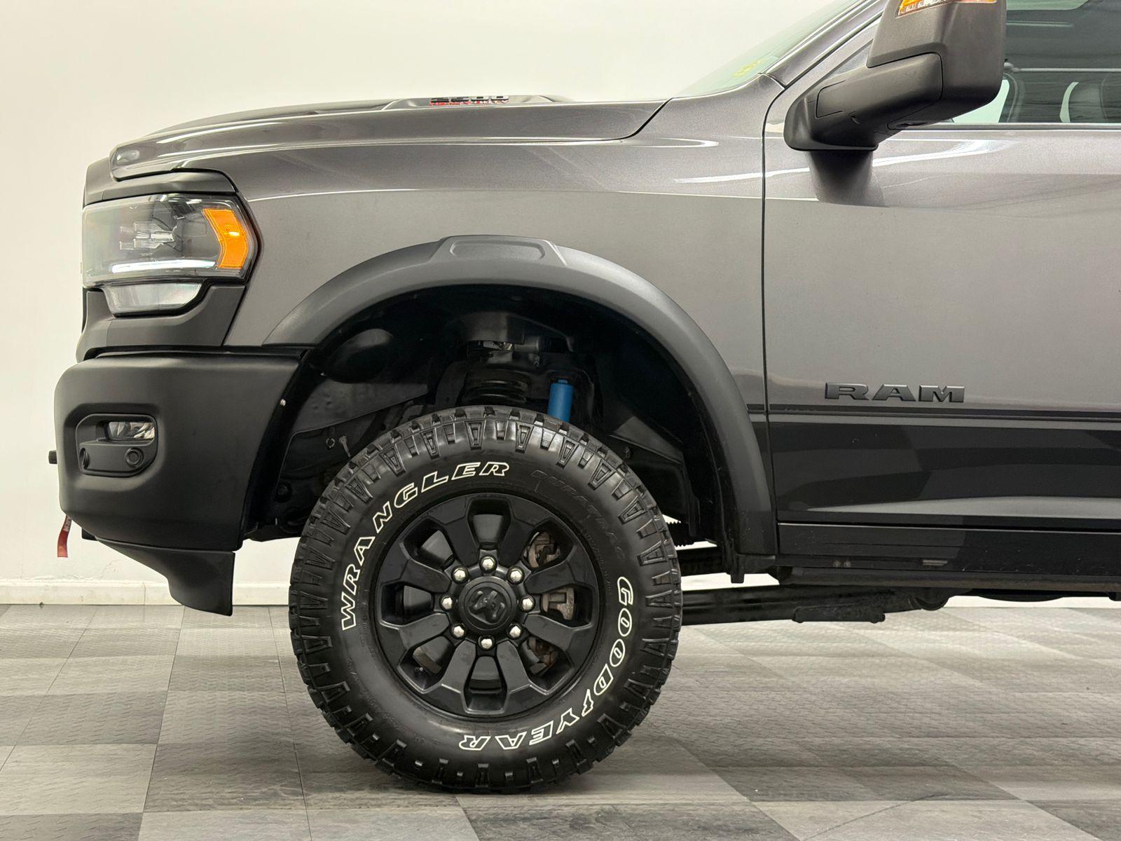 2024 Ram 2500 Photo in Silver Spring, MD 20904